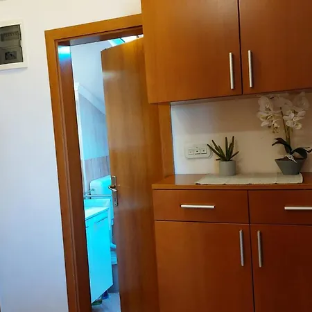 Appartement Anne Srima