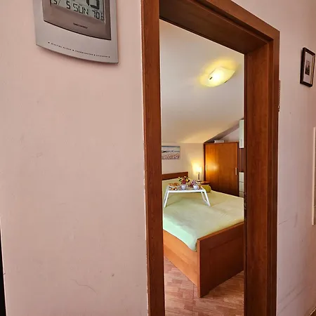 Anne Apartment