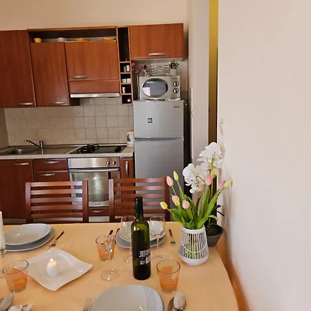 Apartment Anne Srima