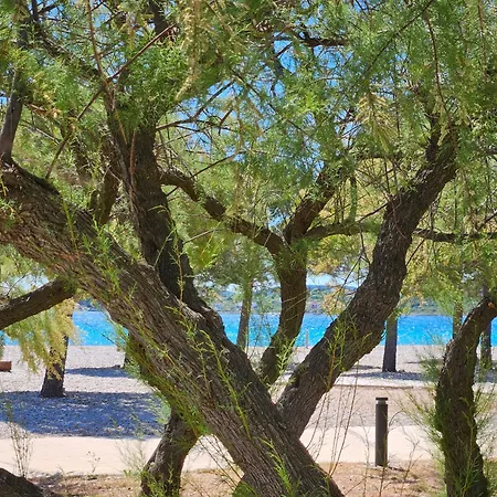 Anne Apartment Srima