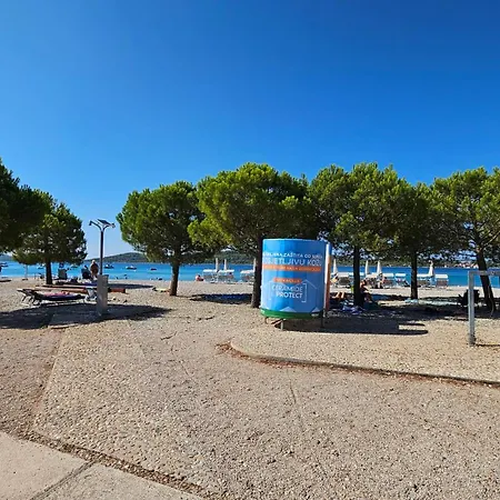 Апартаменты Anne