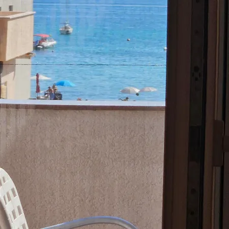 Anne Appartement