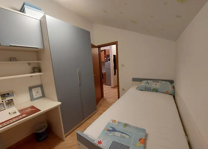 Anne Apartament Srima