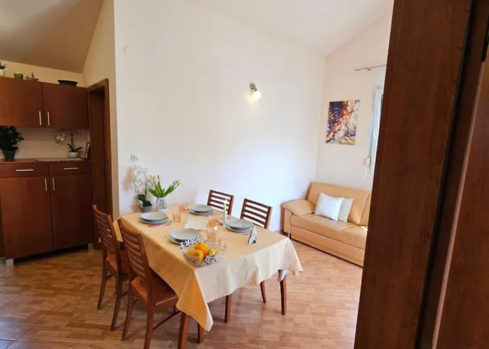 Apartament Anne *