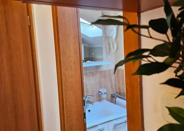 Apartament Anne Srima