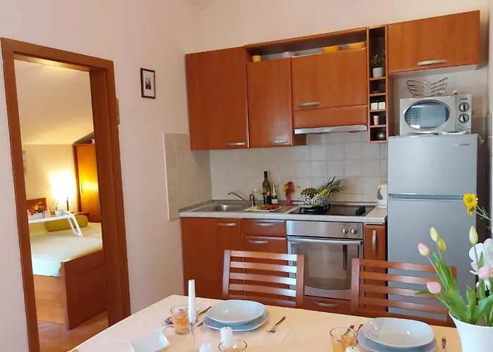 Apartament Anne