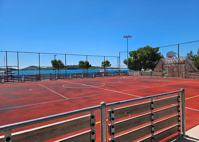 아파트 Anne 스리마