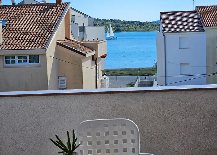 Anne 아파트 스리마