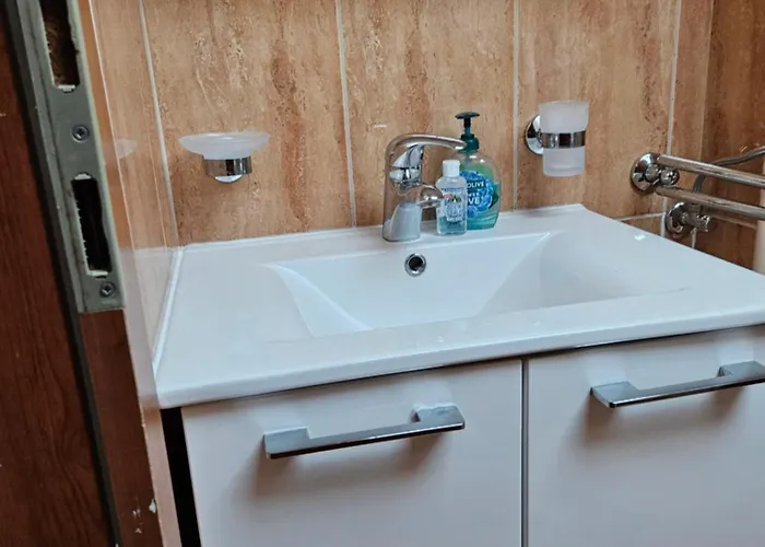 Anne 아파트 스리마