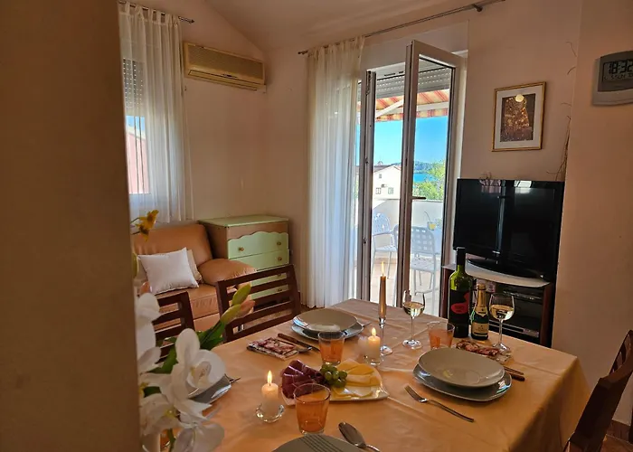 Apartament Anne